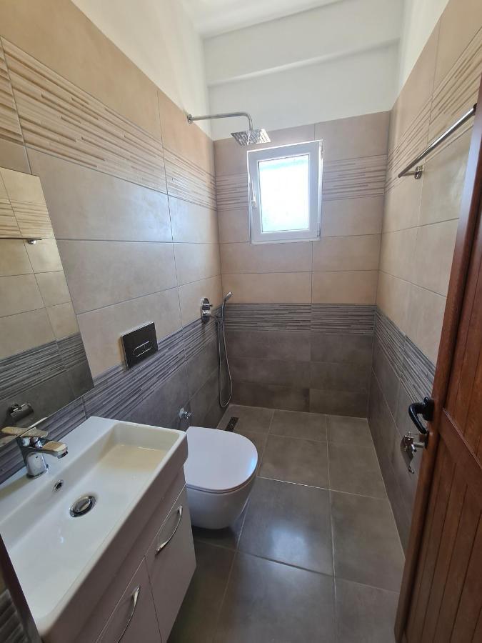 Welcome Home Sarandë Exterior foto