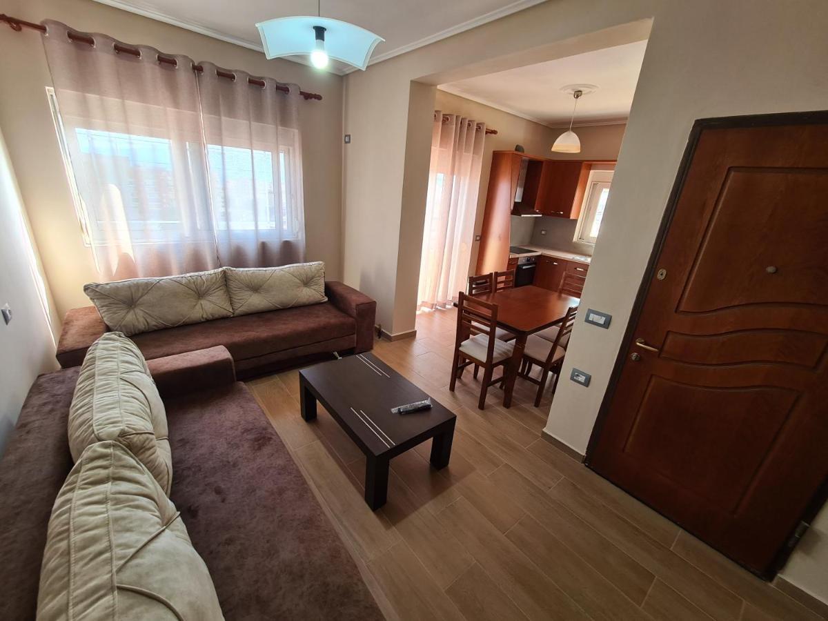 Welcome Home Sarandë Exterior foto