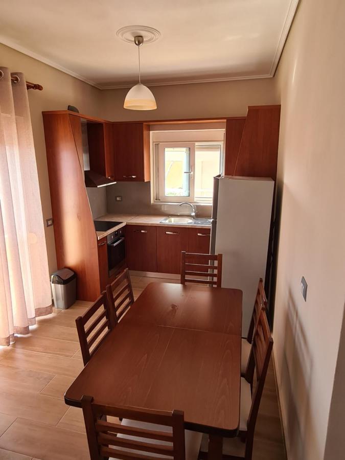 Welcome Home Sarandë Exterior foto