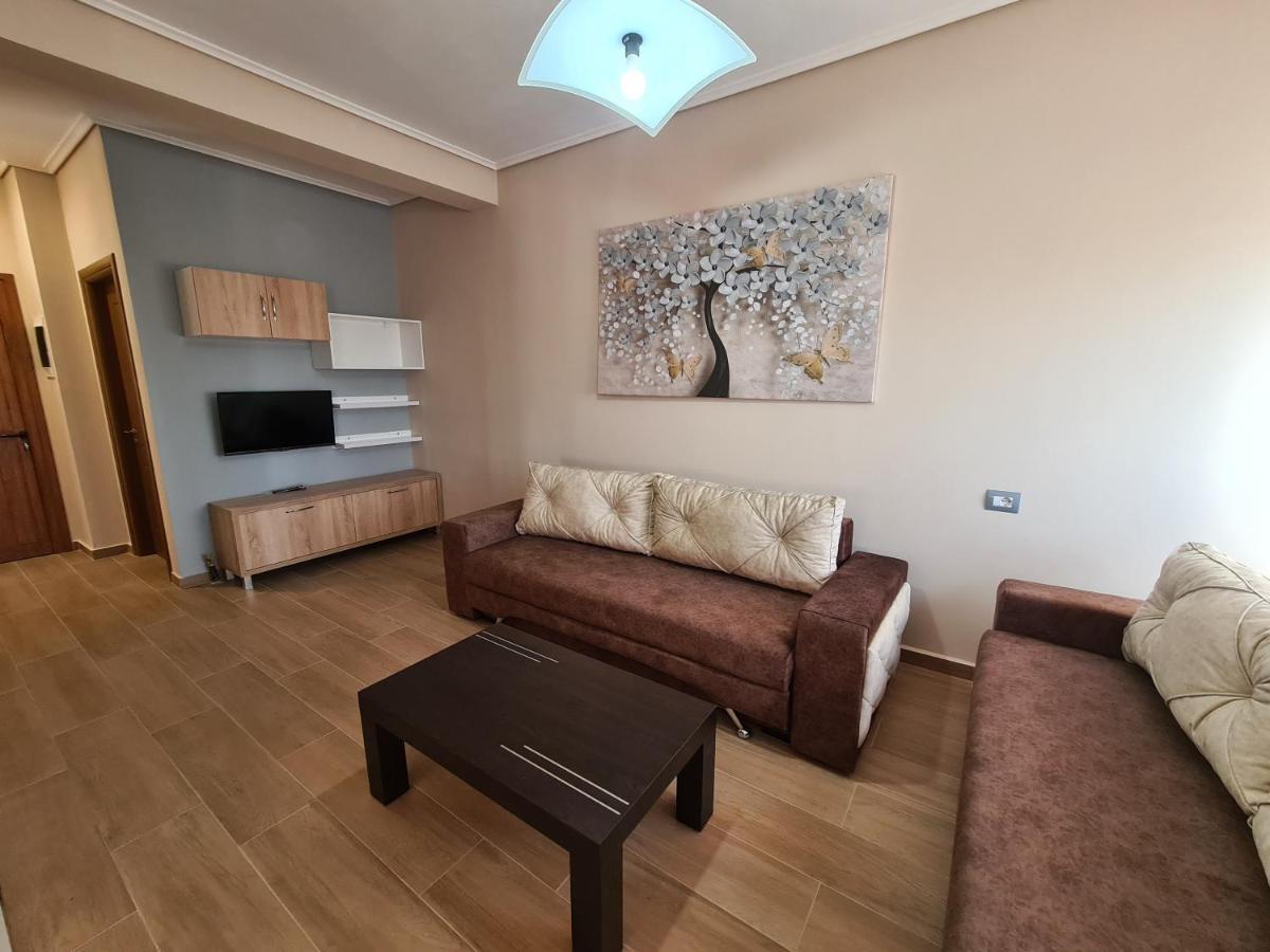 Welcome Home Sarandë Exterior foto