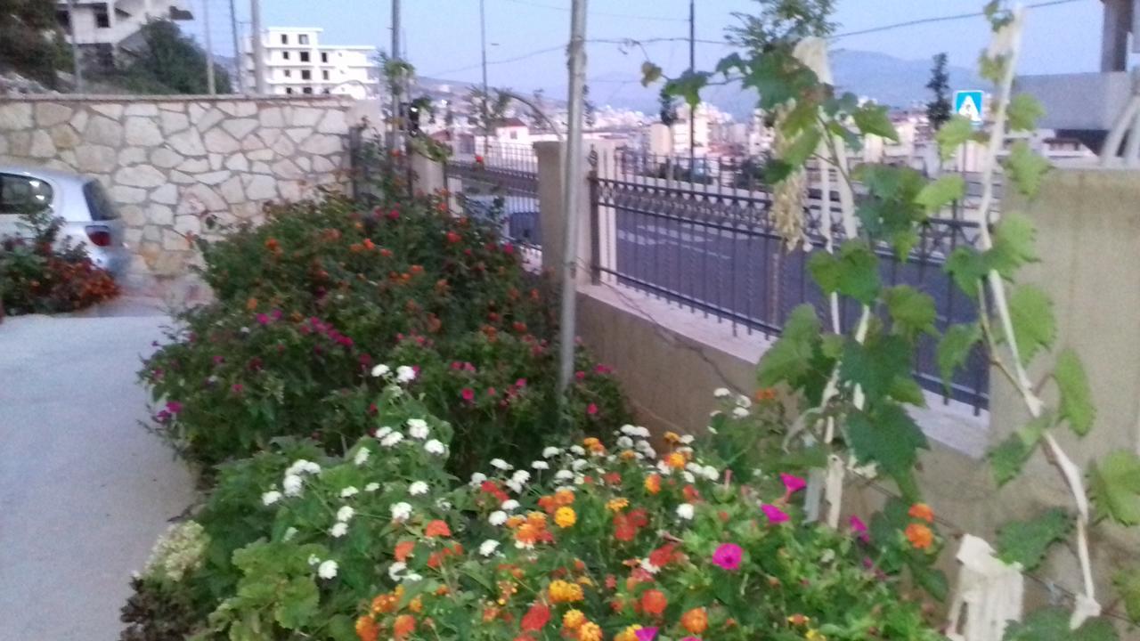 Welcome Home Sarandë Exterior foto